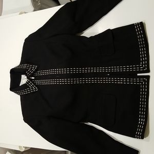 Churi Zip Jacket